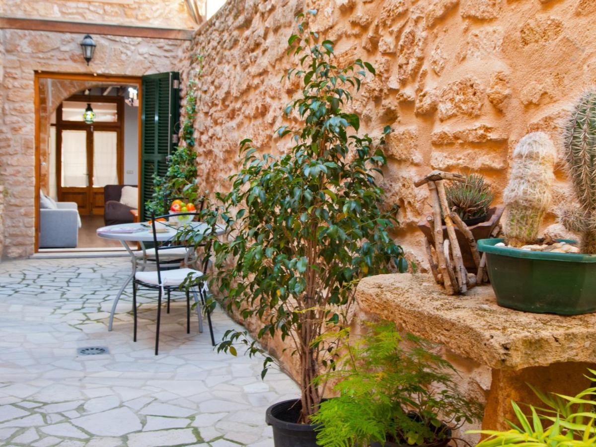 House Ca Na Polida Villa Alcudia  Exterior photo